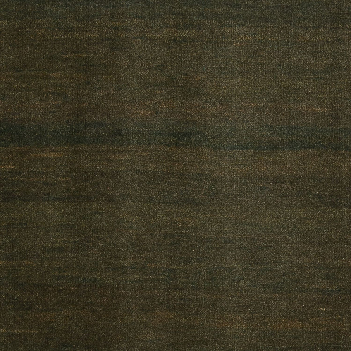 Gabbeh tapijt - Perzisch - 282 x 202 cm - groen