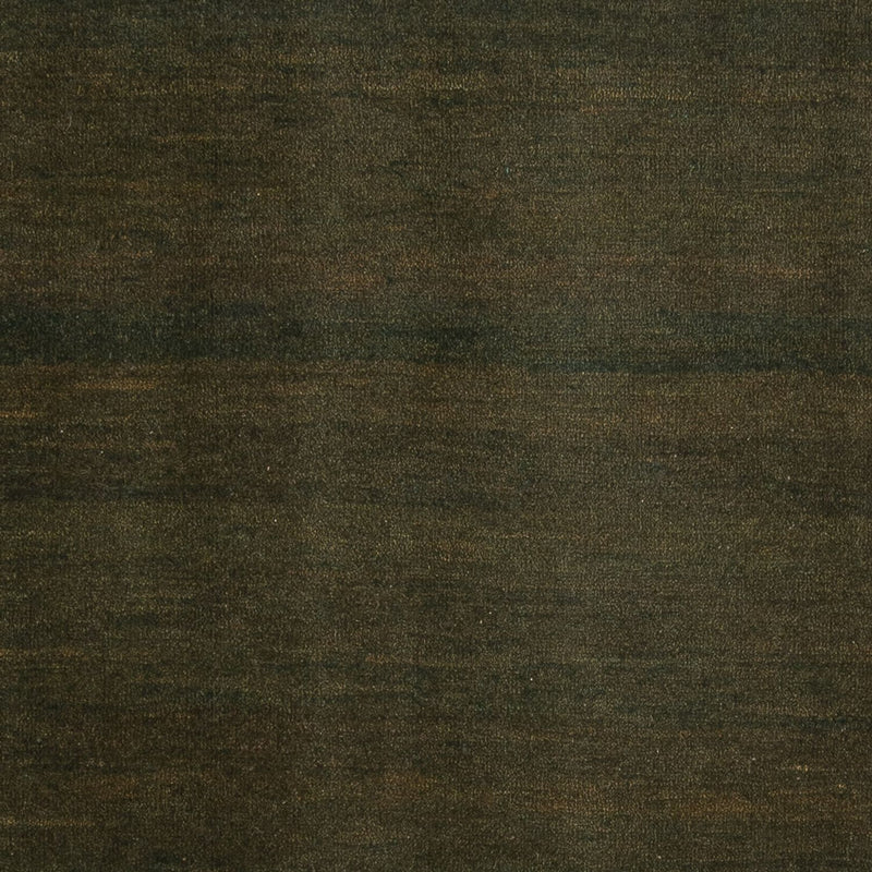 Gabbeh tapijt - Perzisch - 282 x 202 cm - groen