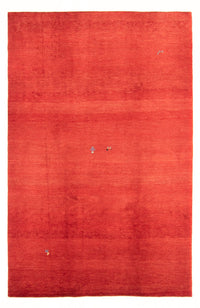 Gabbeh tapijt - Perzisch - 293 x 197 cm - rood