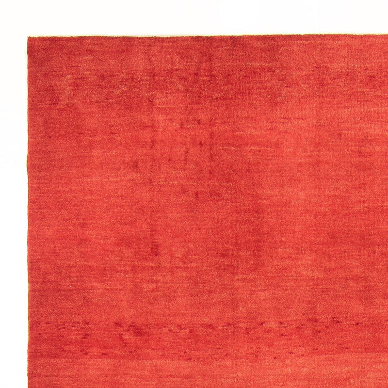 Gabbeh tapijt - Perzisch - 293 x 197 cm - rood