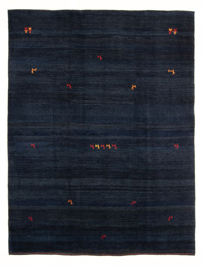 Perzische Gabbeh Tapijt 226x291cm - Perserteppich Wollteppich