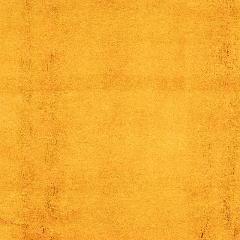 Gabbeh tapijt - Perzisch - 298 x 202 cm - goud