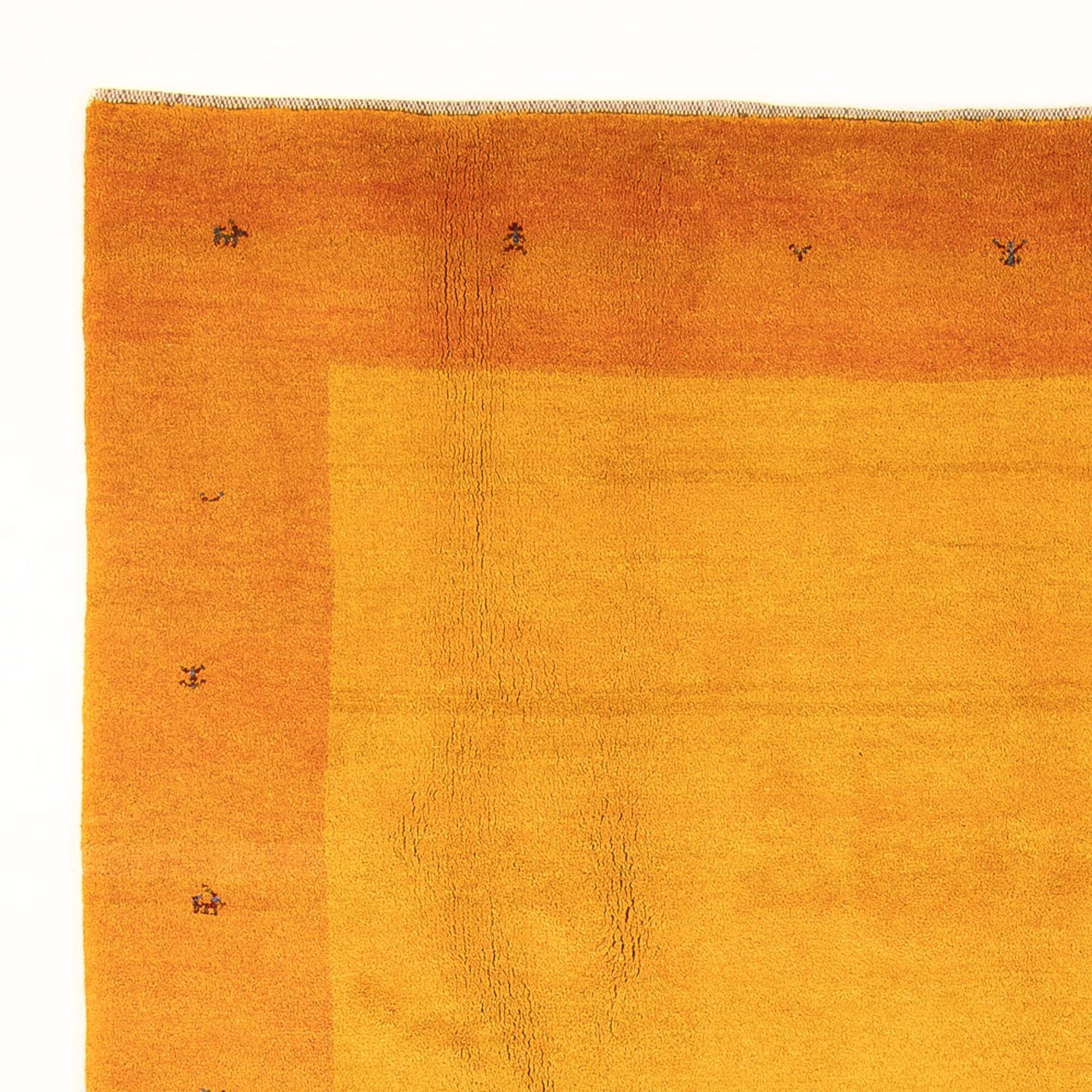 Perzische Gabbeh Tapijt 298x202cm - Perserteppich Wollteppich