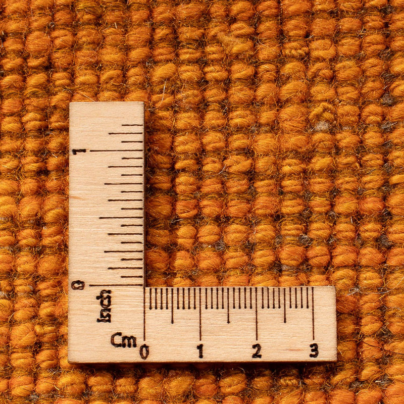 Gabbeh tapijt - Perzisch - 298 x 202 cm - goud