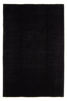 Gabbeh tapijt - Perzisch - 284 x 200 cm - zwart