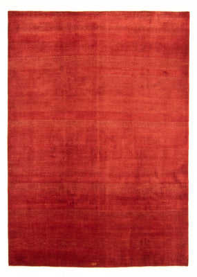 Gabbeh tapijt - Perzisch - 276 x 204 cm - rood