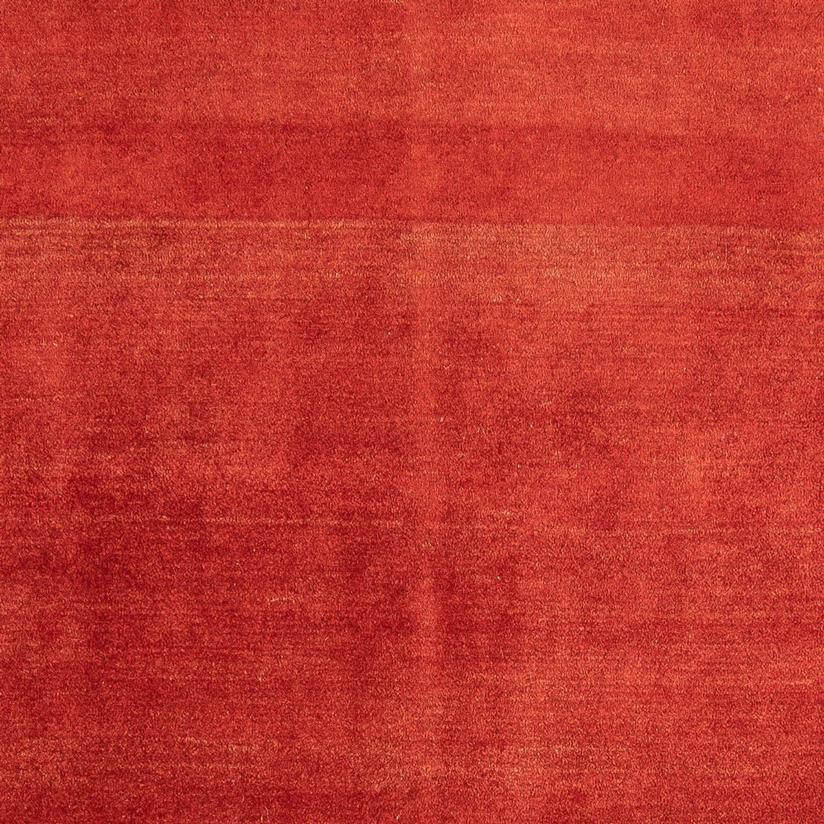Gabbeh tapijt - Perzisch - 276 x 204 cm - rood