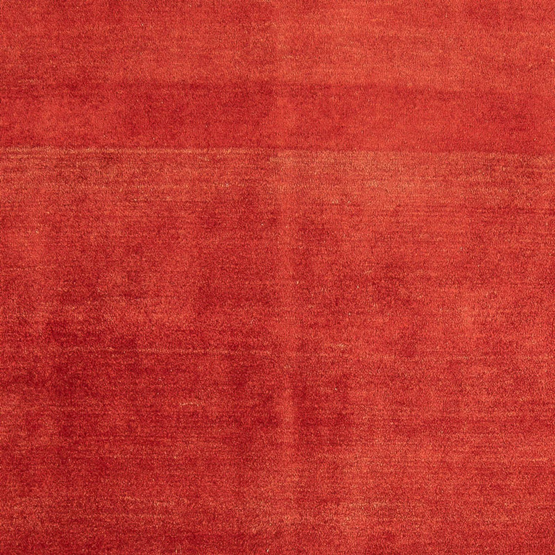 Gabbeh tapijt - Perzisch - 276 x 204 cm - rood