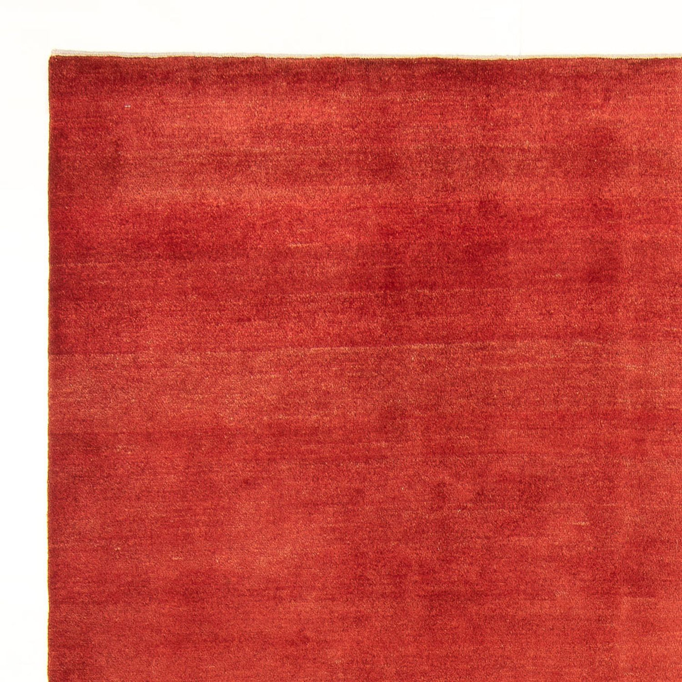 Perzische Gabbeh Tapijt 276x204cm - Perserteppich Wollteppich
