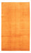 Gabbeh tapijt - Perzisch - 306 x 196 cm - oranje