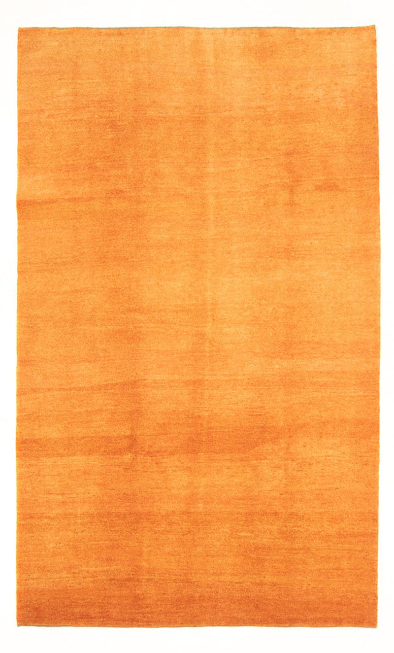 Gabbeh tapijt - Perzisch - 306 x 196 cm - oranje