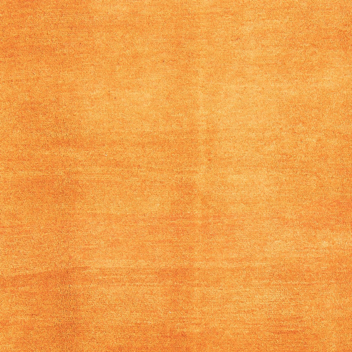 Gabbeh tapijt - Perzisch - 306 x 196 cm - oranje
