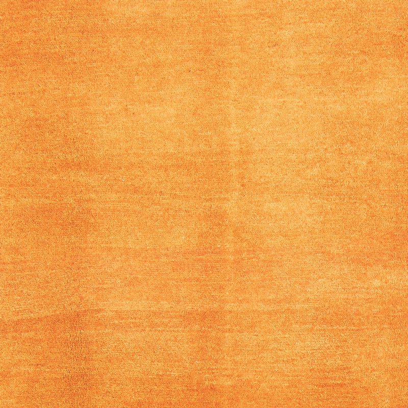 Gabbeh tapijt - Perzisch - 306 x 196 cm - oranje