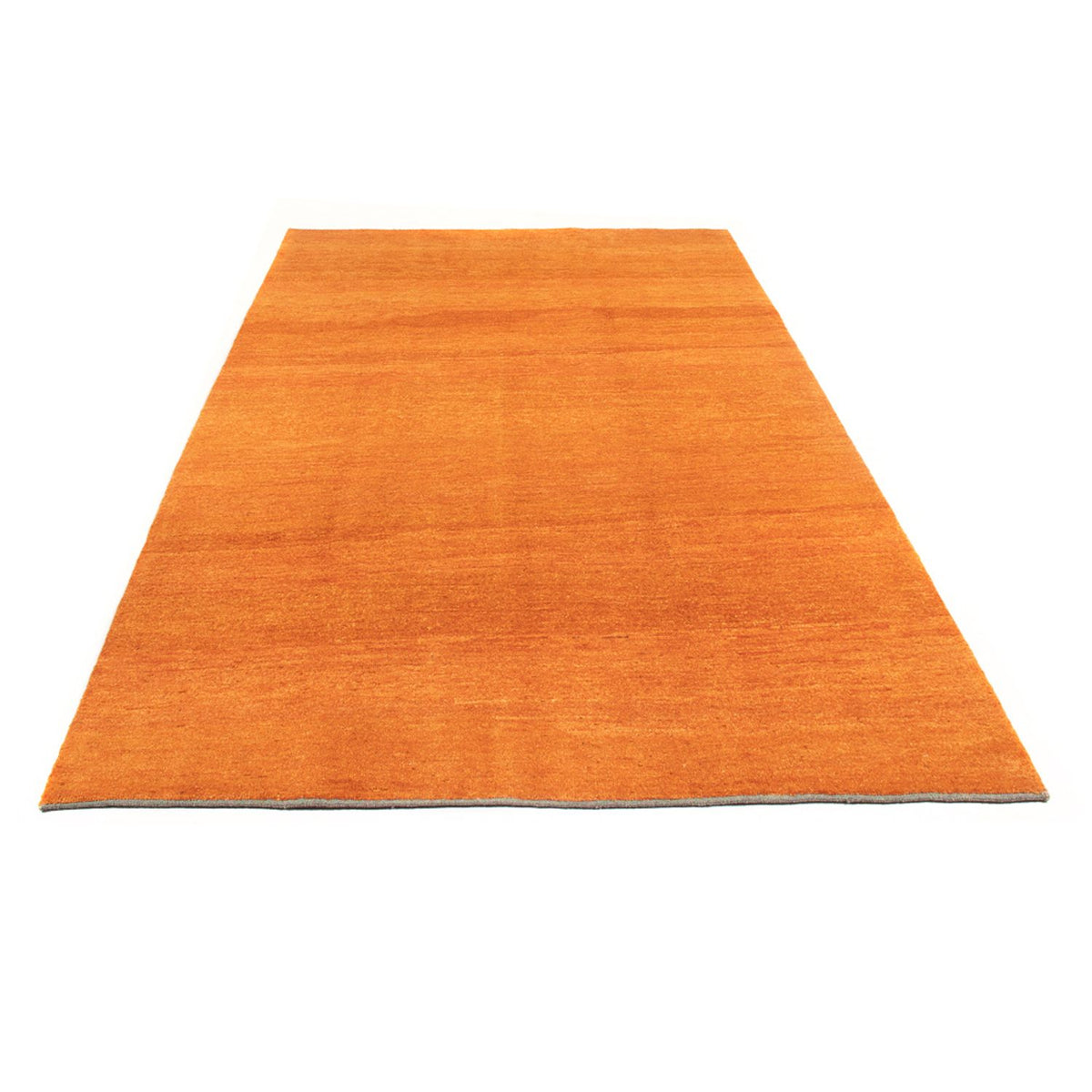 Gabbeh tapijt - Perzisch - 306 x 196 cm - oranje