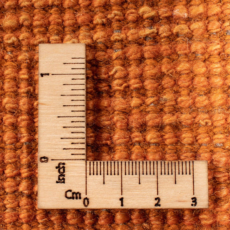 Gabbeh tapijt - Perzisch - 306 x 196 cm - oranje