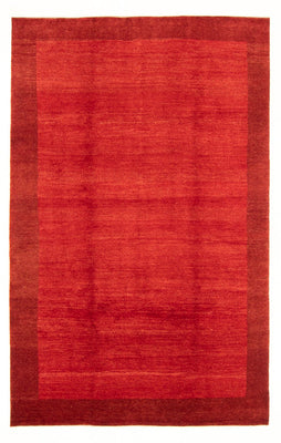 Gabbeh tapijt - Perzisch - 290 x 195 cm - rood