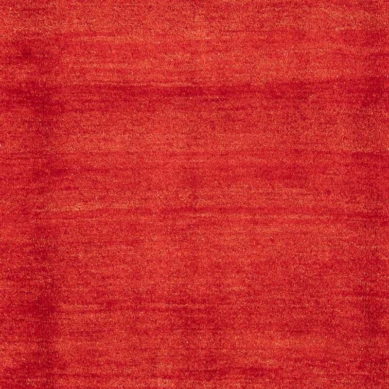 Gabbeh tapijt - Perzisch - 290 x 195 cm - rood