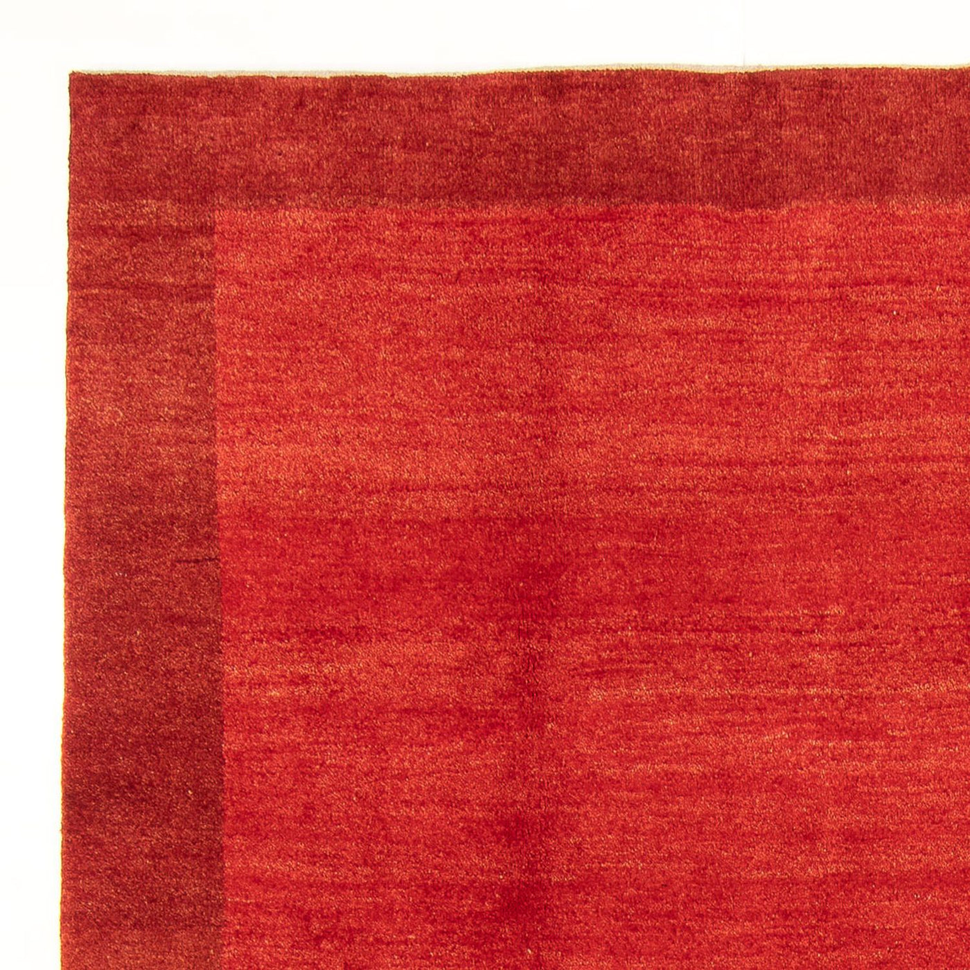 Perzische Gabbeh Tapijt 290x195cm - Perserteppich Wollteppich
