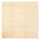 Perzische Gabbeh Tapijt 192x197cm - Perserteppich Wollteppich
