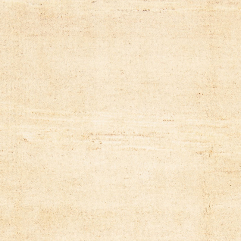 Gabbeh tapijt - Perzisch vierkant  - 192 x 197 cm - crème