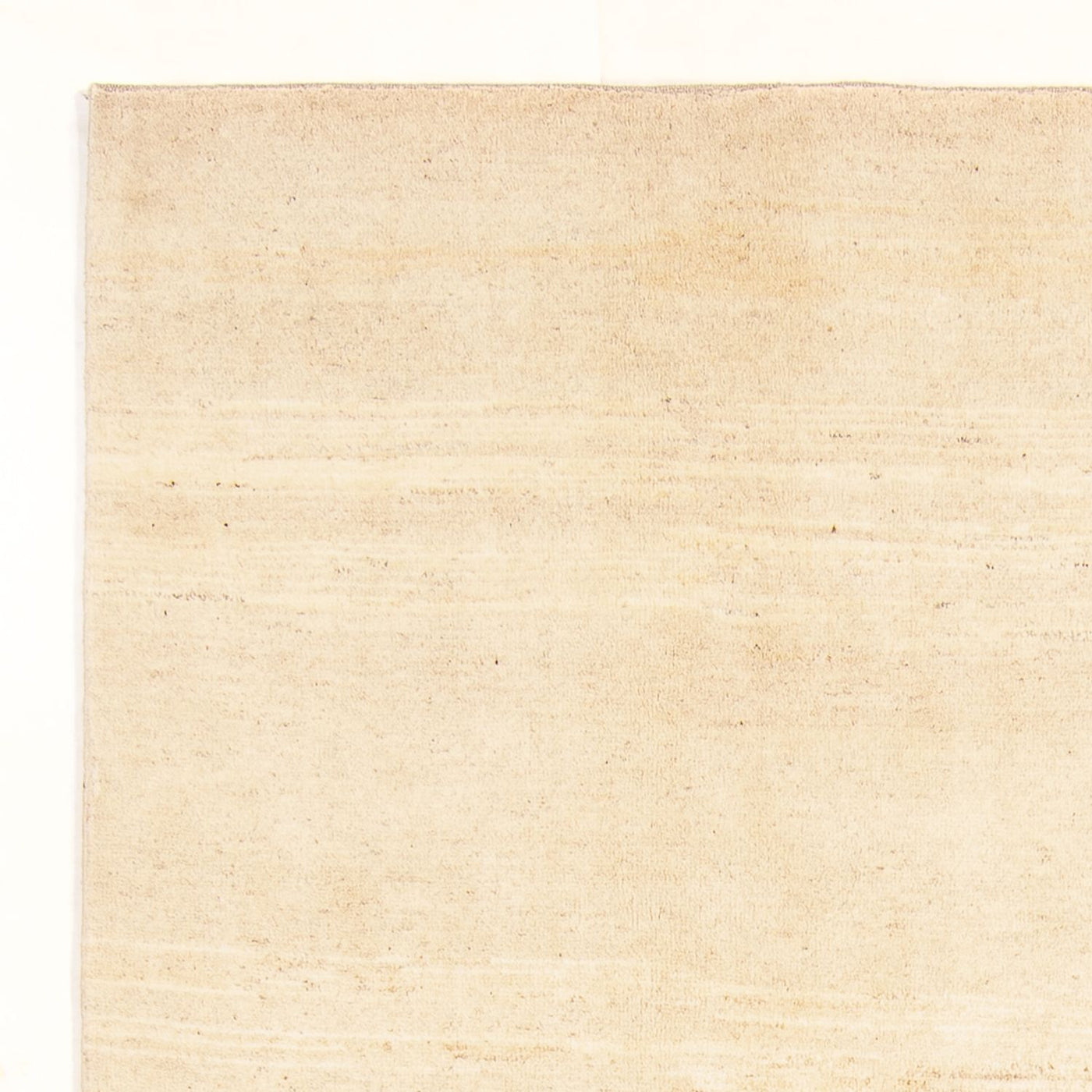 Perzische Gabbeh Tapijt 192x197cm - Perserteppich Wollteppich
