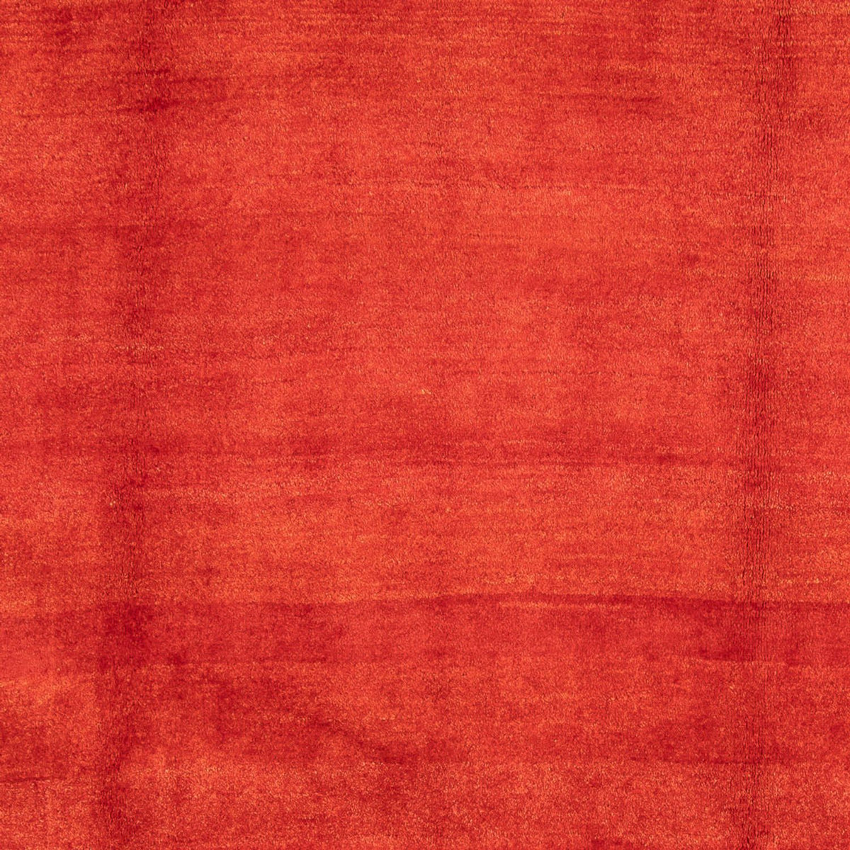 Gabbeh tapijt - Perzisch - 274 x 223 cm - rood