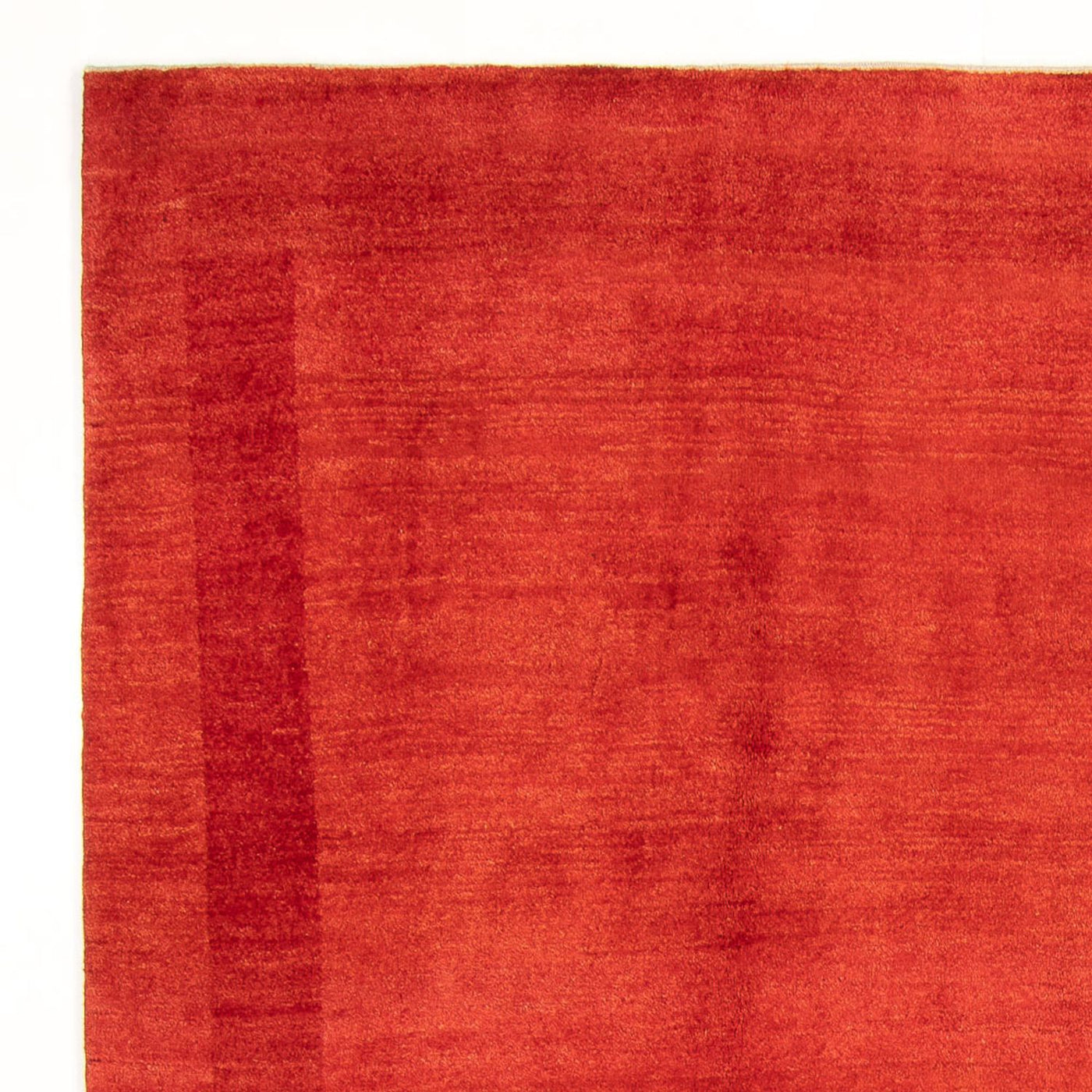 Perzische Gabbeh Tapijt 274x223cm - Perserteppich Wollteppich
