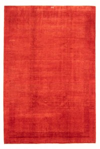Gabbeh tapijt - Perzisch - 280 x 205 cm - rood