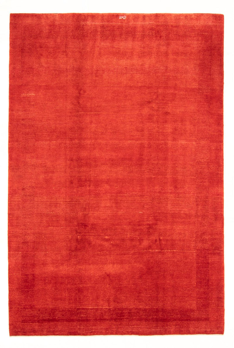 Gabbeh tapijt - Perzisch - 280 x 205 cm - rood