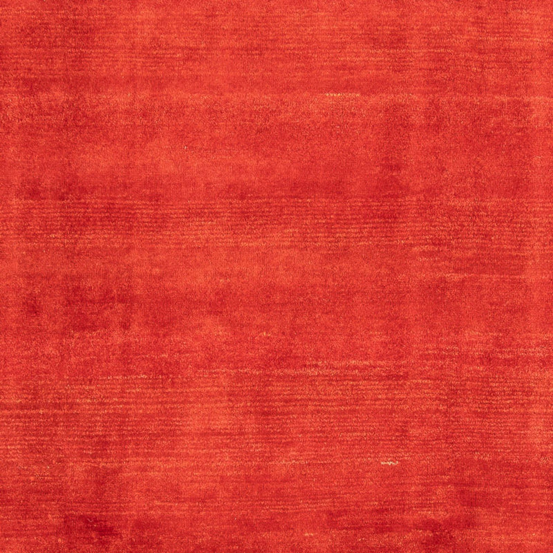 Gabbeh tapijt - Perzisch - 280 x 205 cm - rood