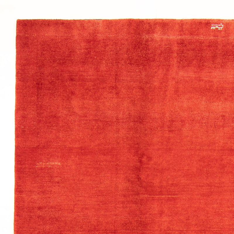 Gabbeh tapijt - Perzisch - 280 x 205 cm - rood