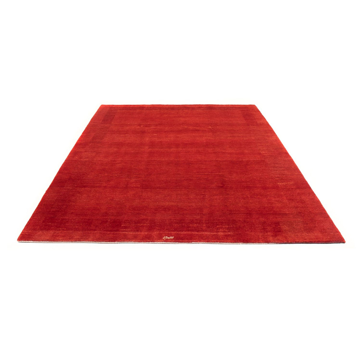 Gabbeh tapijt - Perzisch - 280 x 205 cm - rood