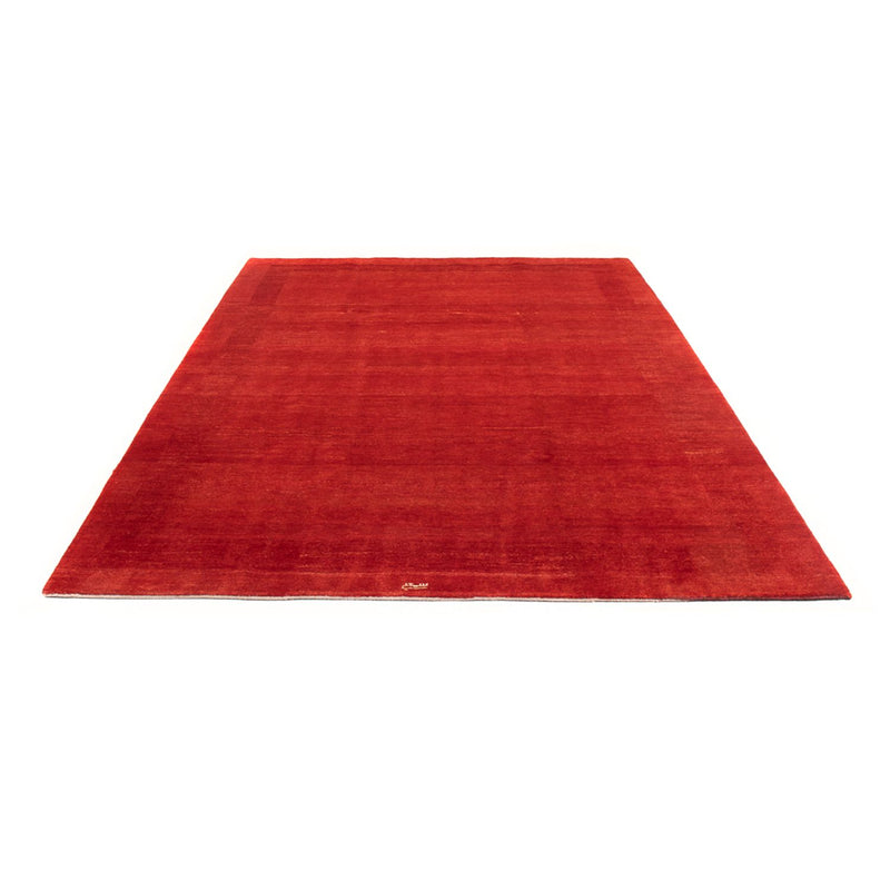 Gabbeh tapijt - Perzisch - 280 x 205 cm - rood