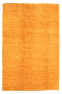 Gabbeh tapijt - Perzisch - 275 x 188 cm - goud