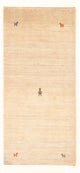 Perzische Gabbeh Tapijt 171x82cm - Perserteppich Wollteppich