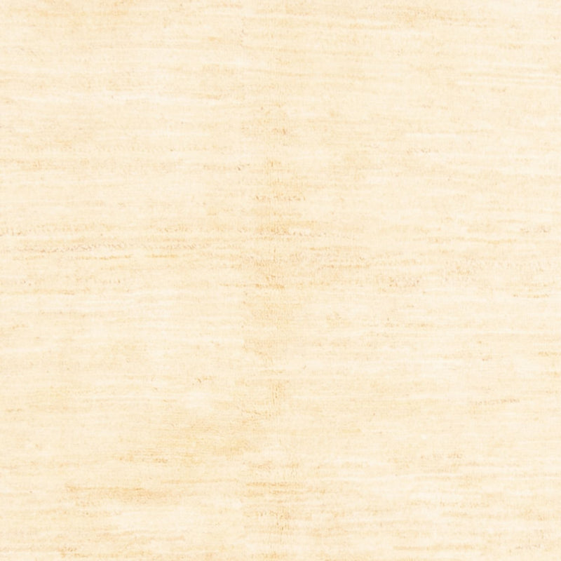 Gabbeh tapijt - Perzisch - 192 x 127 cm - crème