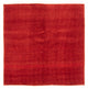 Perzische Gabbeh Tapijt 168x168cm - Perserteppich Wollteppich