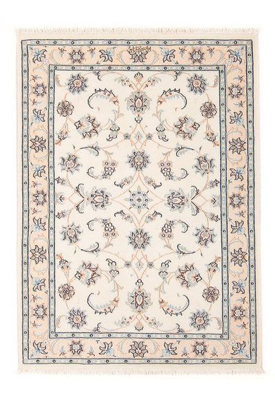 Nain - 6La Tapijt 81x119cm - Perzisch tapijt