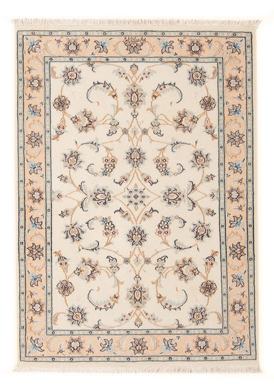 Nain - 6La Tapijt 80x118cm - Perzisch tapijt