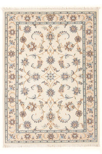 Nain - 6 la Tapijt 122x82cm - Perzisch tapijt – product image