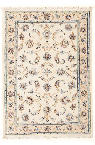 Nain - 6La Tapijt 82x122cm - Perzisch tapijt