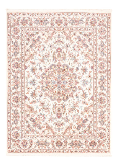 Tabriz Tapijt 148x201cm - Perzisch tapijt