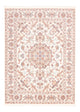 Tabriz Tapijt 201x148cm - Perzisch tapijt