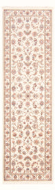 Tabriz - 50 Raj Tapijt 296x86cm - Perzisch tapijt