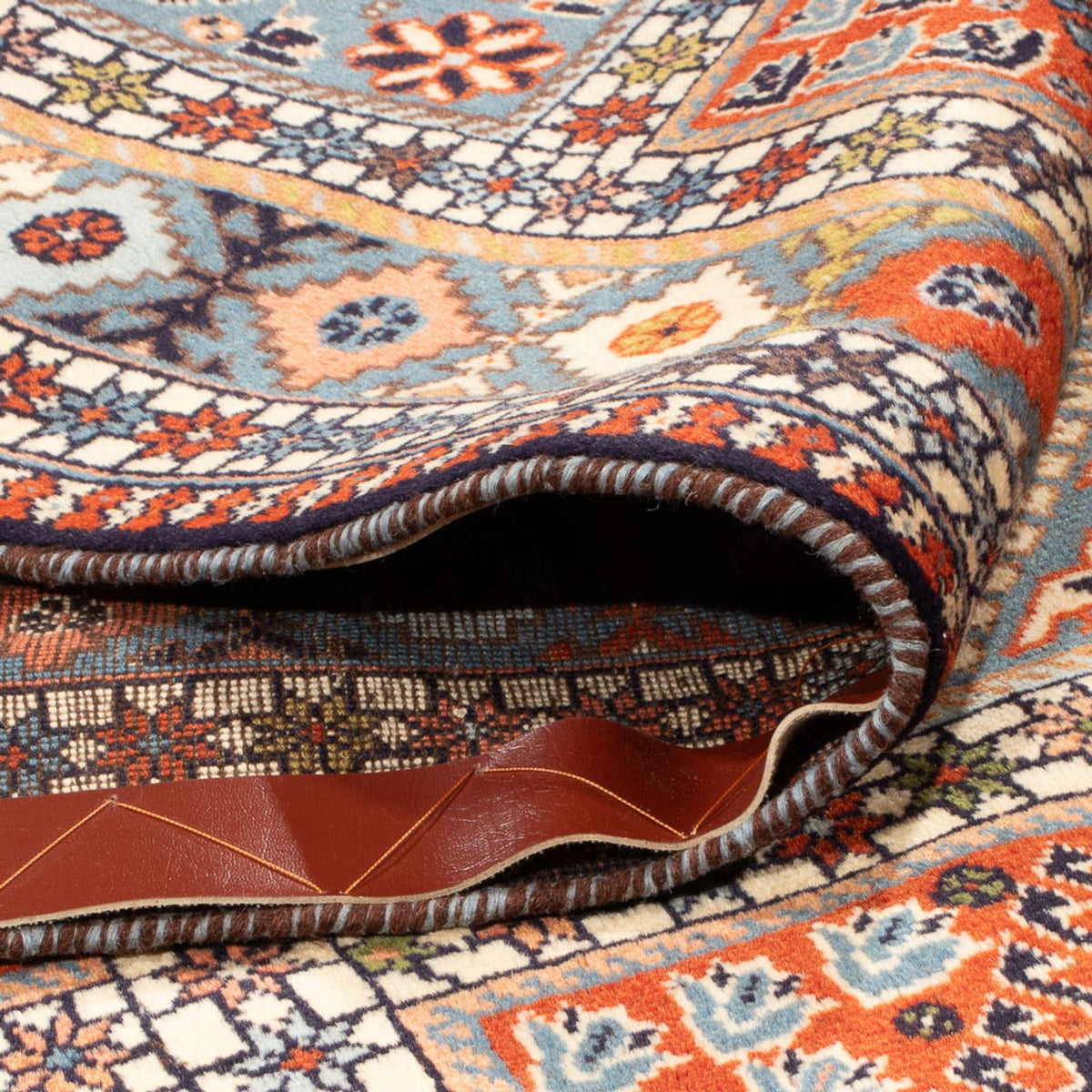 Perzisch Tapijt - Nomadisch - 278 x 198 cm - veelkleurig