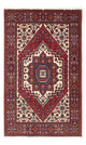 Gholtogh Tapijt 123x86cm - Perzisch tapijt