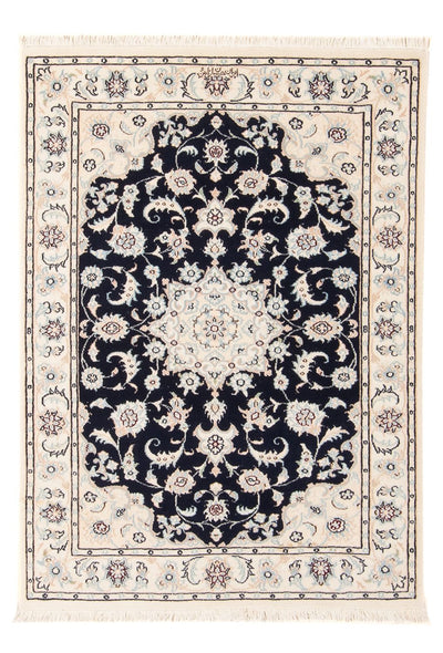 Nain - 6La Tapijt 80x123cm - Perzisch tapijt