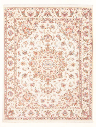 Tabriz - 50 Raj Tapijt 149x200cm - Perzisch tapijt