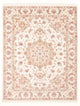 Tabriz - 50 Raj Tapijt 200x149cm - Perzisch tapijt
