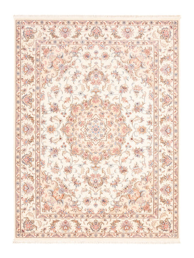 Tabriz Tapijt 149x198cm - Perzisch tapijt